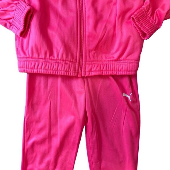 Puma | Girls Set - Picture 3 of 5